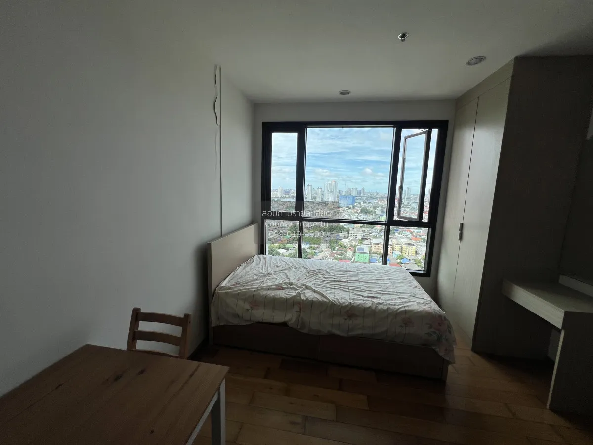 FOR SALE condo , Fuse Sathorn - Taksin , BTS-Wongwian Yai , Bang  1