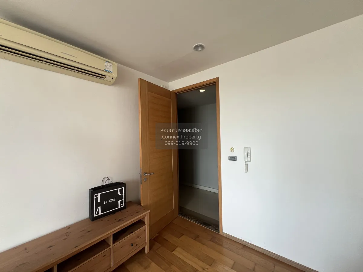 FOR SALE condo , Fuse Sathorn - Taksin , BTS-Wongwian Yai , Bang  3