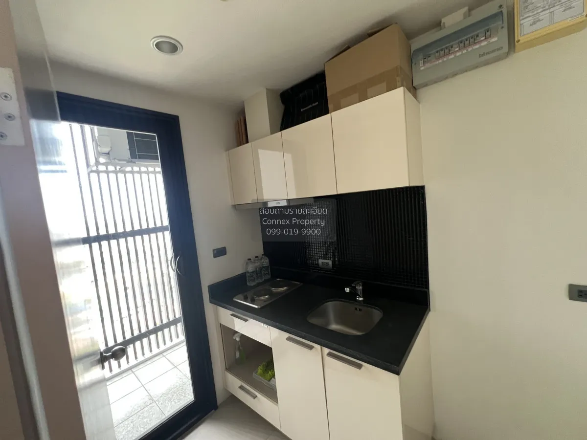 FOR SALE condo , Fuse Sathorn - Taksin , BTS-Wongwian Yai , Bang  4