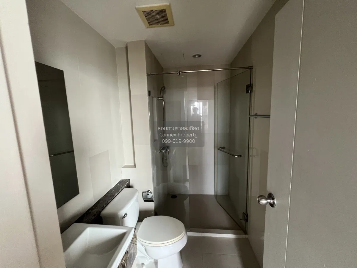 FOR SALE condo , Fuse Sathorn - Taksin , BTS-Wongwian Yai , Bang 