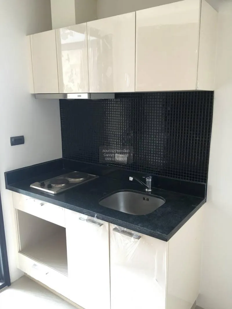 FOR SALE condo , Fuse Sathorn - Taksin , BTS-Wongwian Yai , Bang 