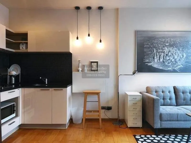 FOR SALE condo , Fuse Sathorn - Taksin , BTS-Wongwian Yai , Bang  1