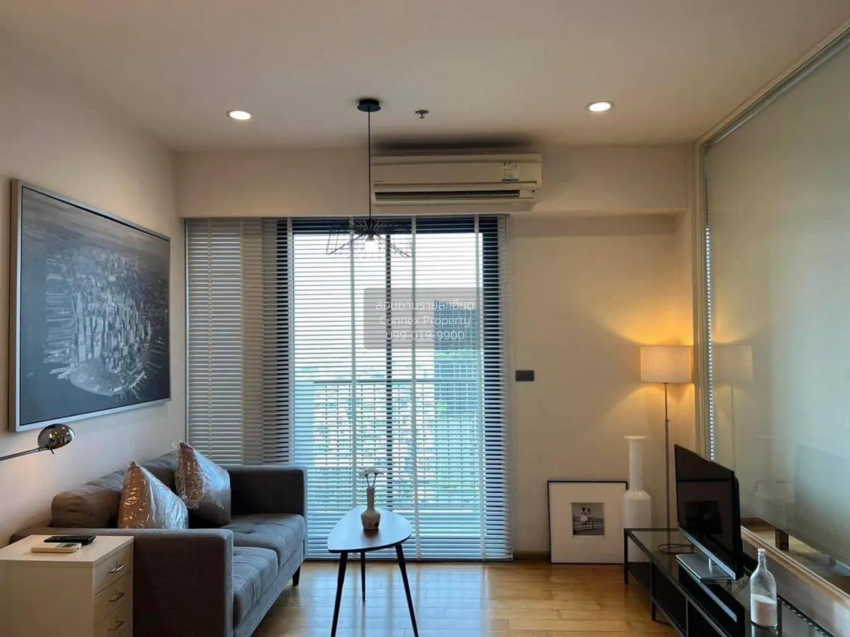 FOR SALE condo , Fuse Sathorn - Taksin , BTS-Wongwian Yai , Bang 