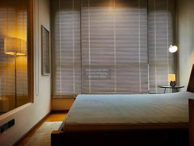 เช่าคอนโด  ฟิวส์ สาทร - ตากสิน BTS-วงเวียนใหญ่ บางลำภูล่าง เขต คล 4