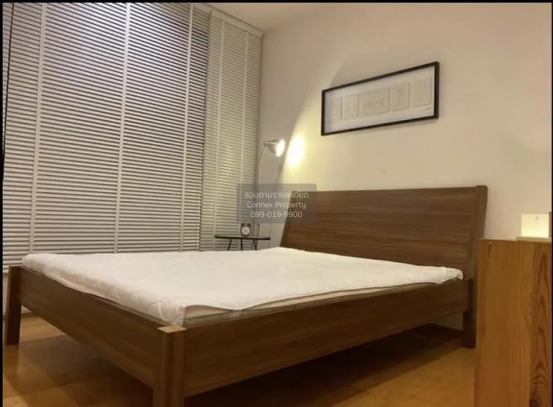 เช่าคอนโด  ฟิวส์ สาทร - ตากสิน BTS-วงเวียนใหญ่ บางลำภูล่าง เขต คล