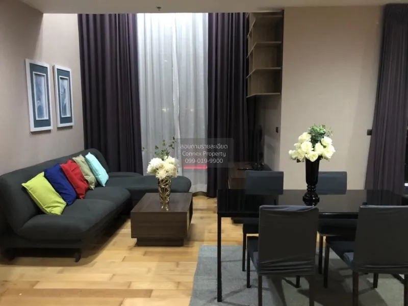 FOR RENT condo , Fuse Sathorn - Taksin , BTS-Wongwian Yai , Bang  1