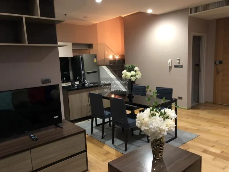 FOR RENT condo , Fuse Sathorn - Taksin , BTS-Wongwian Yai , Bang  3