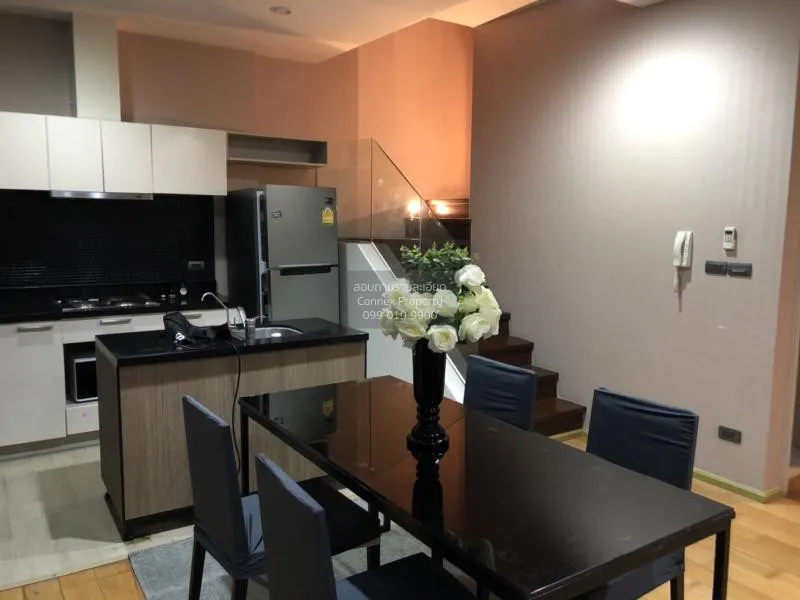 FOR RENT condo , Fuse Sathorn - Taksin , BTS-Wongwian Yai , Bang  4