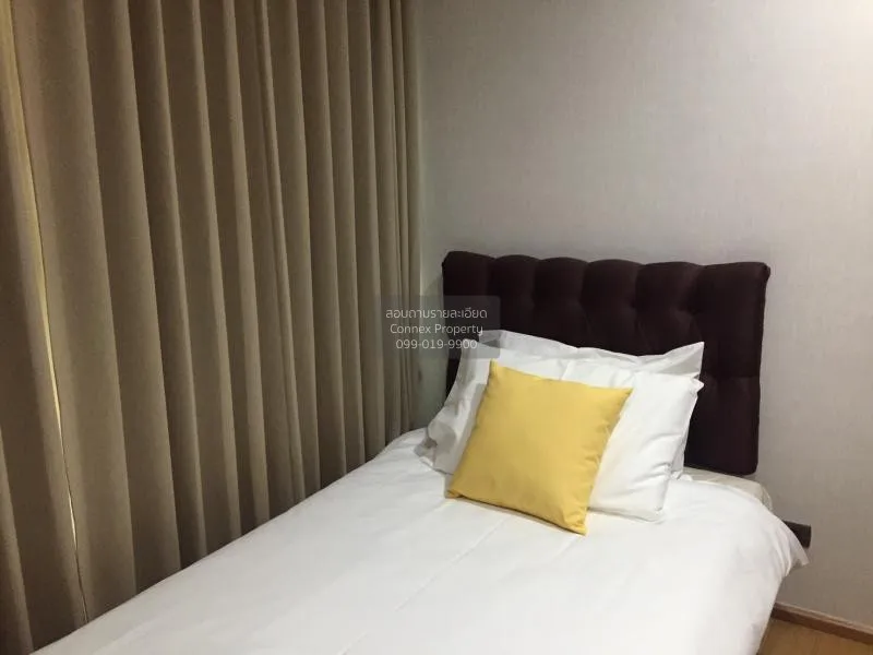 FOR RENT condo , Fuse Sathorn - Taksin , BTS-Wongwian Yai , Bang 