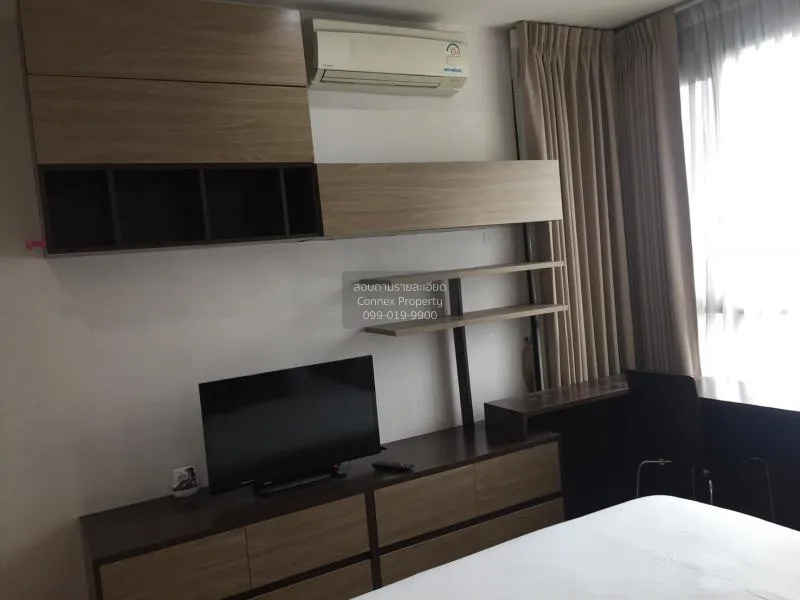 FOR RENT condo , Fuse Sathorn - Taksin , BTS-Wongwian Yai , Bang 