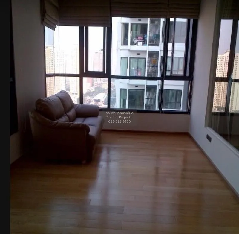 FOR RENT condo , Fuse Sathorn - Taksin , BTS-Wongwian Yai , Bang  1