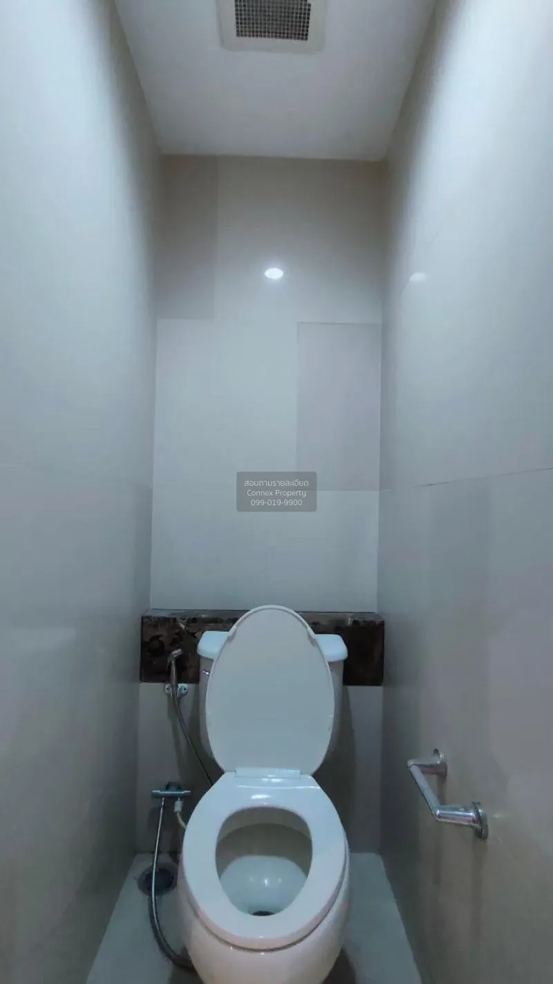 FOR RENT condo , Fuse Sathorn - Taksin , BTS-Wongwian Yai , Bang 