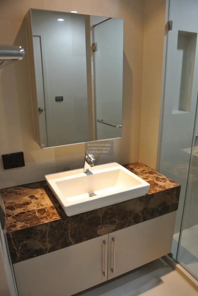 FOR RENT condo , Fuse Sathorn - Taksin , BTS-Wongwian Yai , Bang 