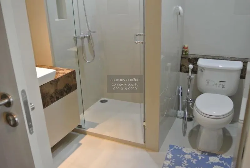 FOR RENT condo , Fuse Sathorn - Taksin , BTS-Wongwian Yai , Bang 