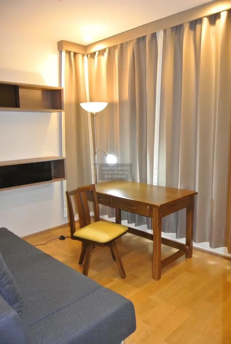 FOR RENT condo , Fuse Sathorn - Taksin , BTS-Wongwian Yai , Bang  3