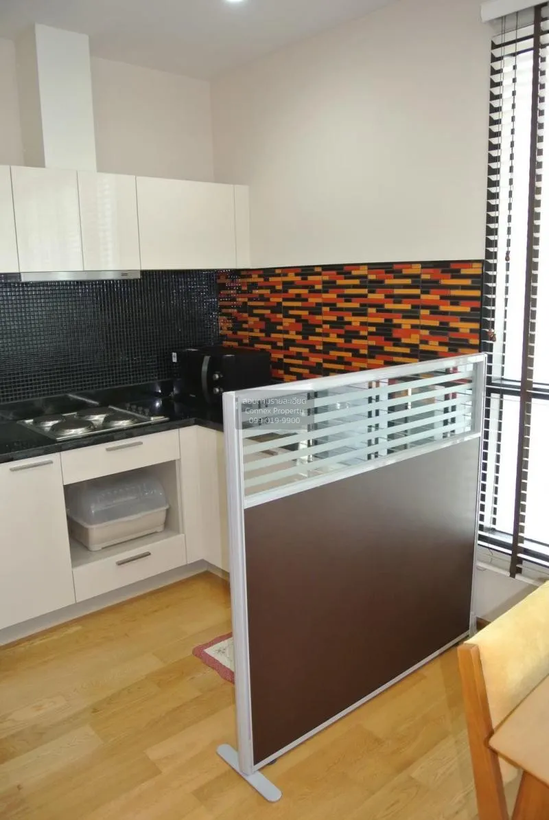 FOR RENT condo , Fuse Sathorn - Taksin , BTS-Wongwian Yai , Bang  4