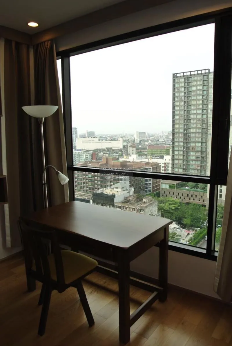 FOR RENT condo , Fuse Sathorn - Taksin , BTS-Wongwian Yai , Bang 