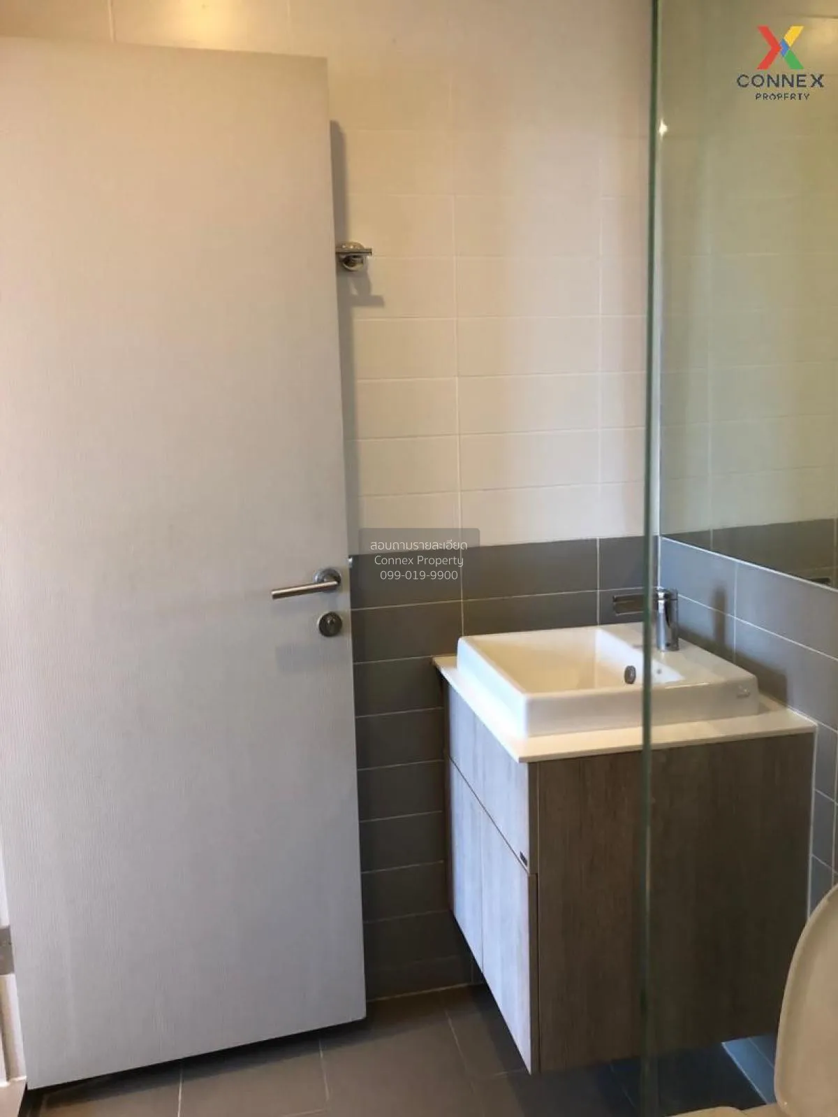 ขายคอนโด  ไอดีโอ โมบิ สาทร BTS-กรุงธนบุรี บางลำภูล่าง เขต คลองสาน