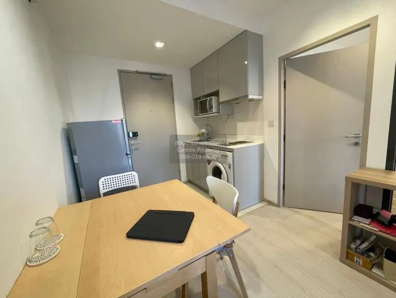 FOR RENT condo , Ideo Mobi Sathorn , BTS-Krung Thon Buri , Bang L 3