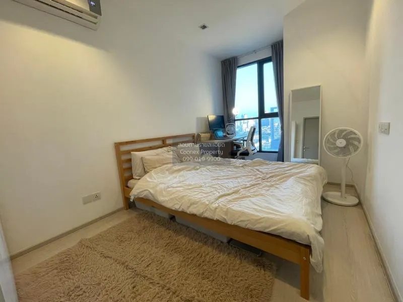 FOR RENT condo , Ideo Mobi Sathorn , BTS-Krung Thon Buri , Bang L