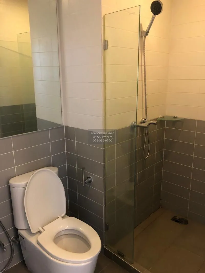 FOR RENT condo , Ideo Mobi Sathorn , BTS-Krung Thon Buri , Bang L