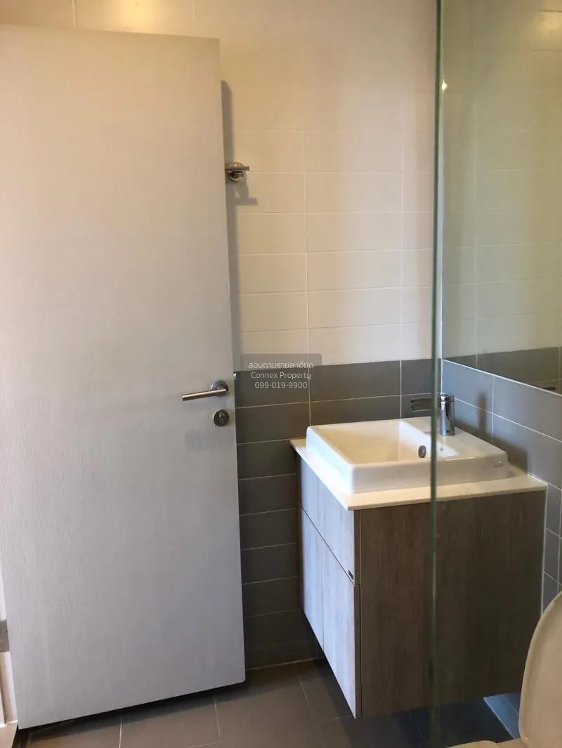 FOR RENT condo , Ideo Mobi Sathorn , BTS-Krung Thon Buri , Bang L