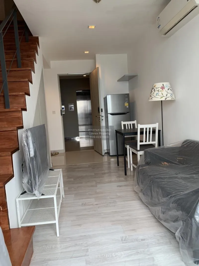 ขายคอนโด  ไอดีโอ โมบิ สาทร BTS-กรุงธนบุรี บางลำภูล่าง เขต คลองสาน 2