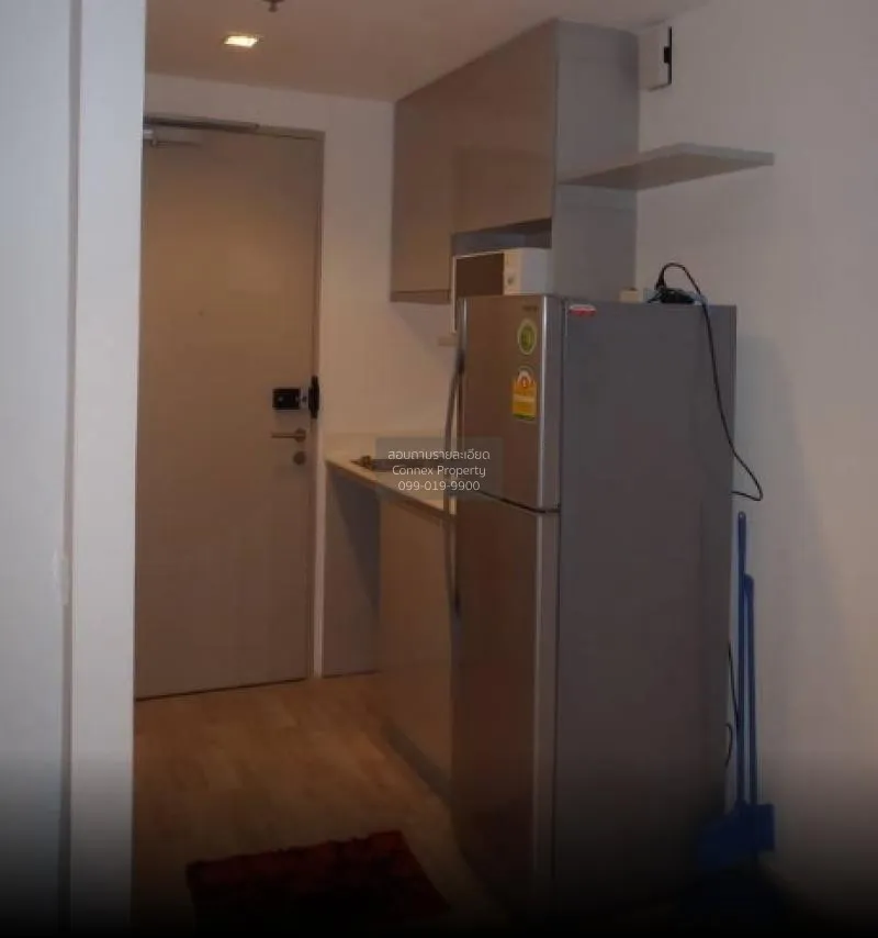 FOR RENT condo , Ideo Mobi Sathorn , BTS-Krung Thon Buri , Bang L 2