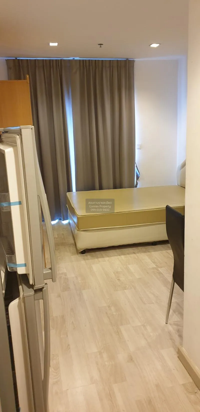 FOR RENT condo , Ideo Mobi Sathorn , BTS-Krung Thon Buri , Bang L 4