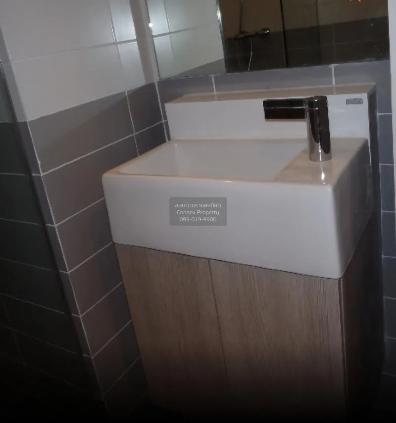 FOR RENT condo , Ideo Mobi Sathorn , BTS-Krung Thon Buri , Bang L