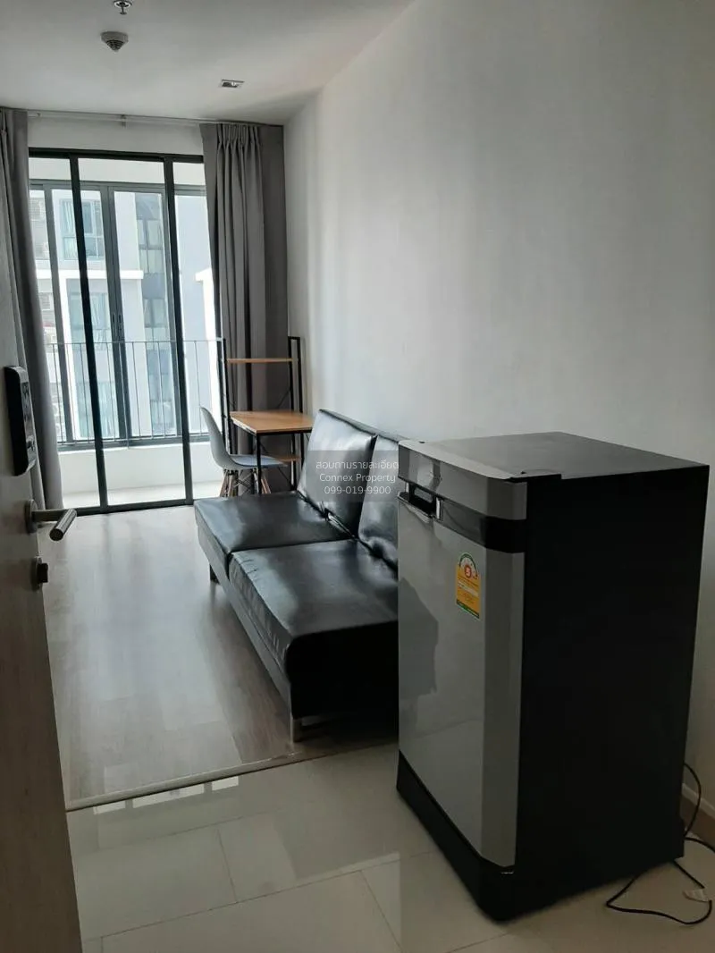 FOR RENT condo , Ideo Mobi Sathorn , BTS-Krung Thon Buri , Bang L 3