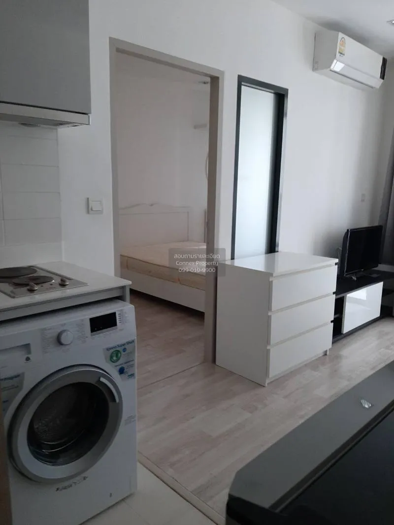 FOR RENT condo , Ideo Mobi Sathorn , BTS-Krung Thon Buri , Bang L 4