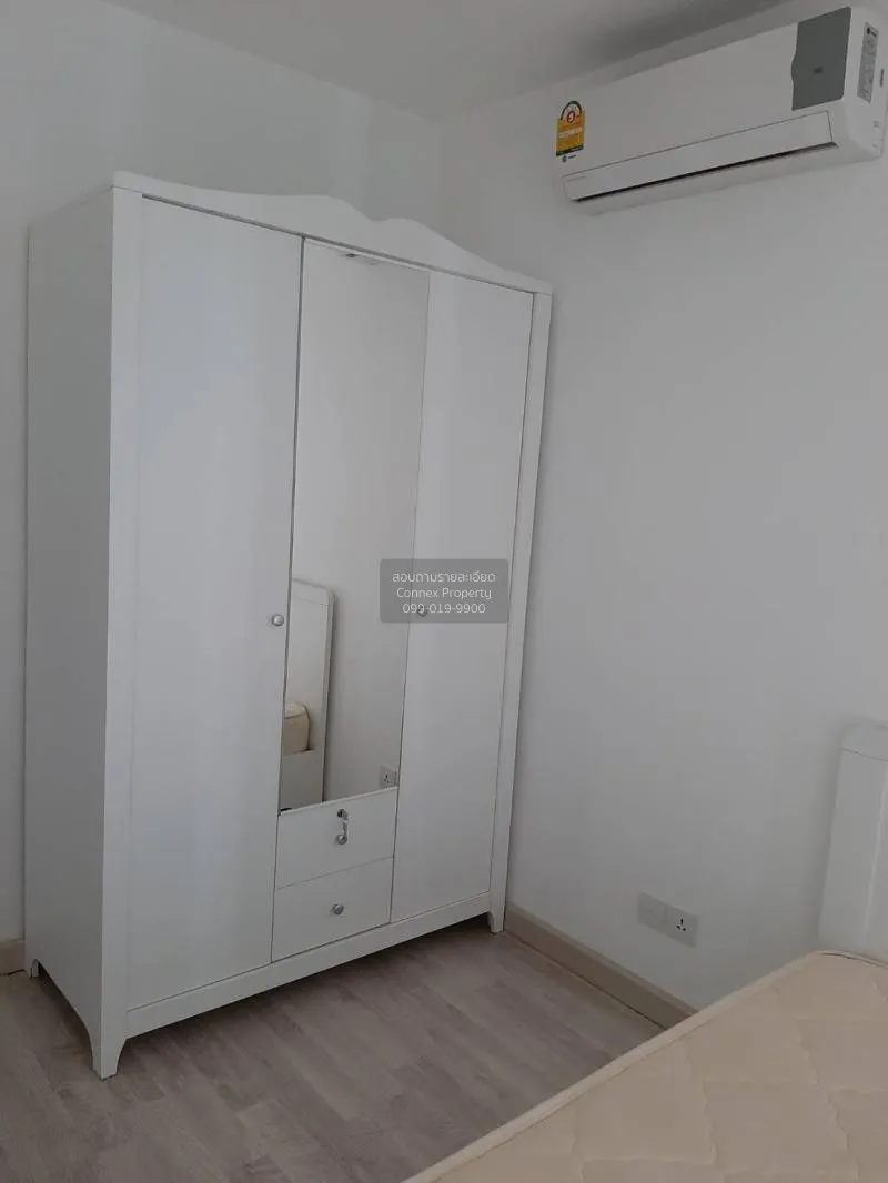 FOR RENT condo , Ideo Mobi Sathorn , BTS-Krung Thon Buri , Bang L