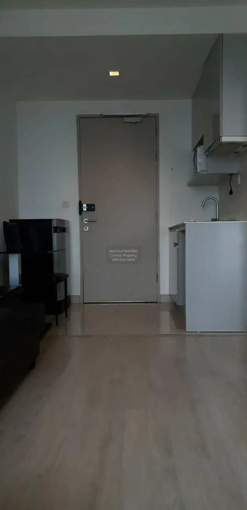 เช่าคอนโด  ไอดีโอ โมบิ สาทร BTS-กรุงธนบุรี บางลำภูล่าง เขต คลองสา 2
