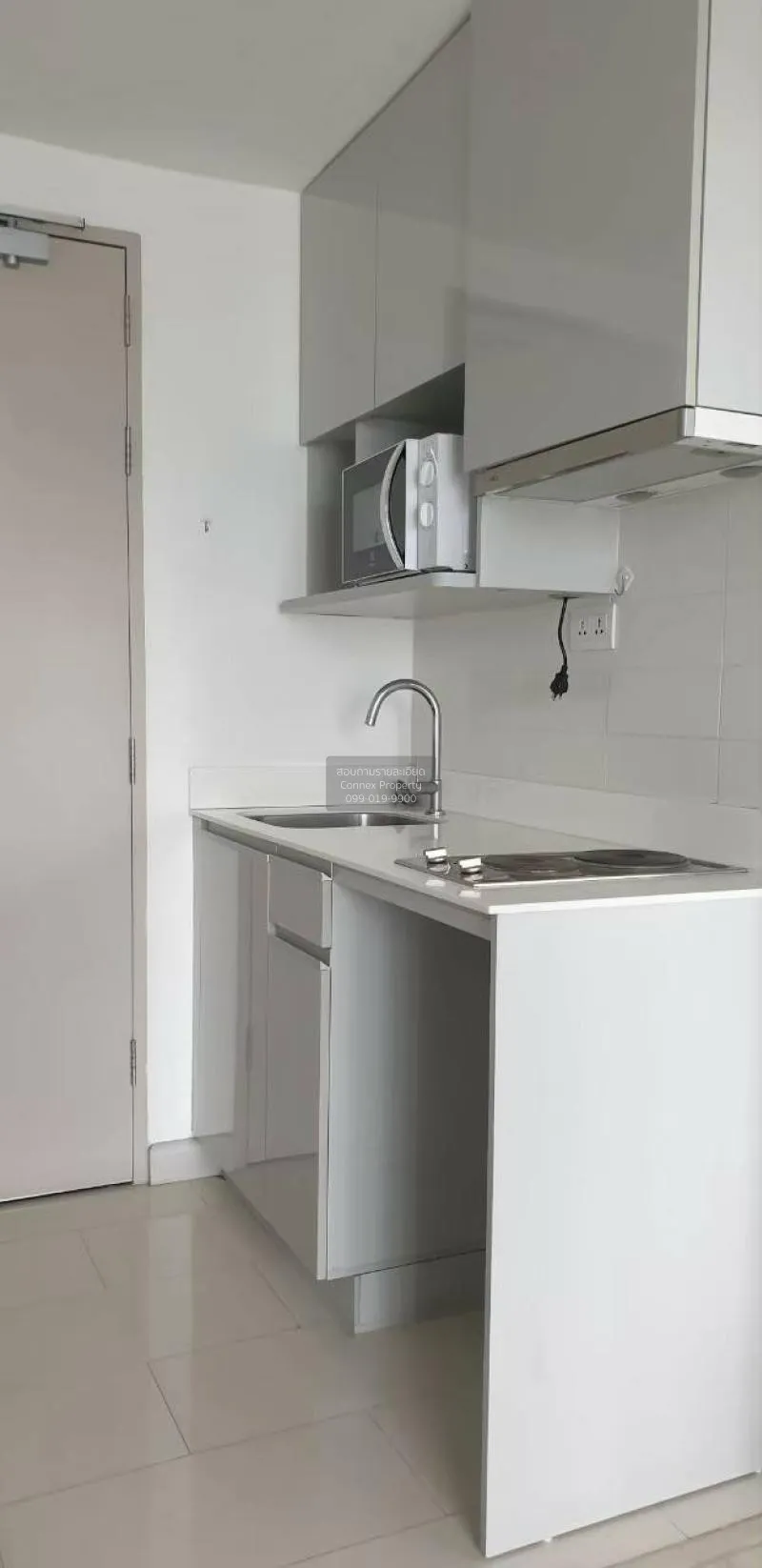 เช่าคอนโด  ไอดีโอ โมบิ สาทร BTS-กรุงธนบุรี บางลำภูล่าง เขต คลองสา 3