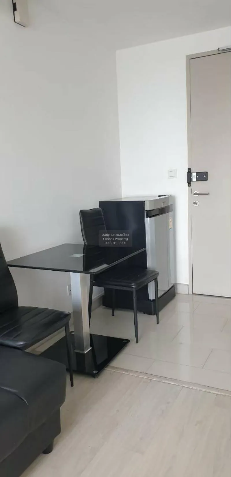 เช่าคอนโด  ไอดีโอ โมบิ สาทร BTS-กรุงธนบุรี บางลำภูล่าง เขต คลองสา 4