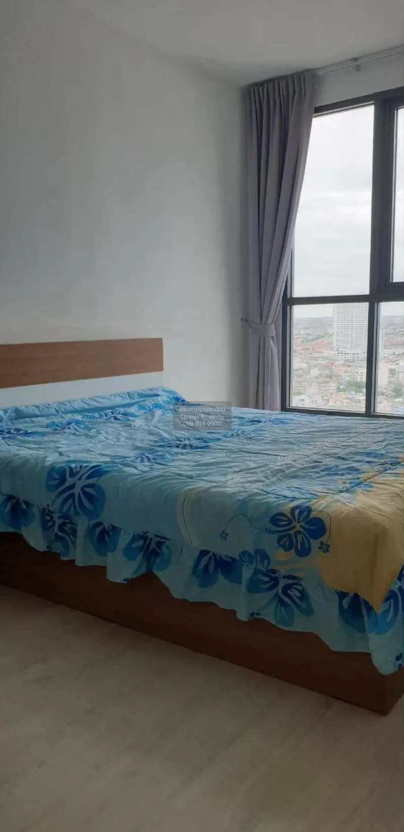 เช่าคอนโด  ไอดีโอ โมบิ สาทร BTS-กรุงธนบุรี บางลำภูล่าง เขต คลองสา