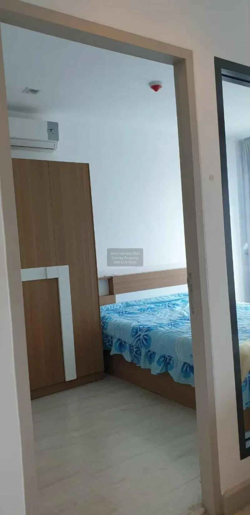 เช่าคอนโด  ไอดีโอ โมบิ สาทร BTS-กรุงธนบุรี บางลำภูล่าง เขต คลองสา