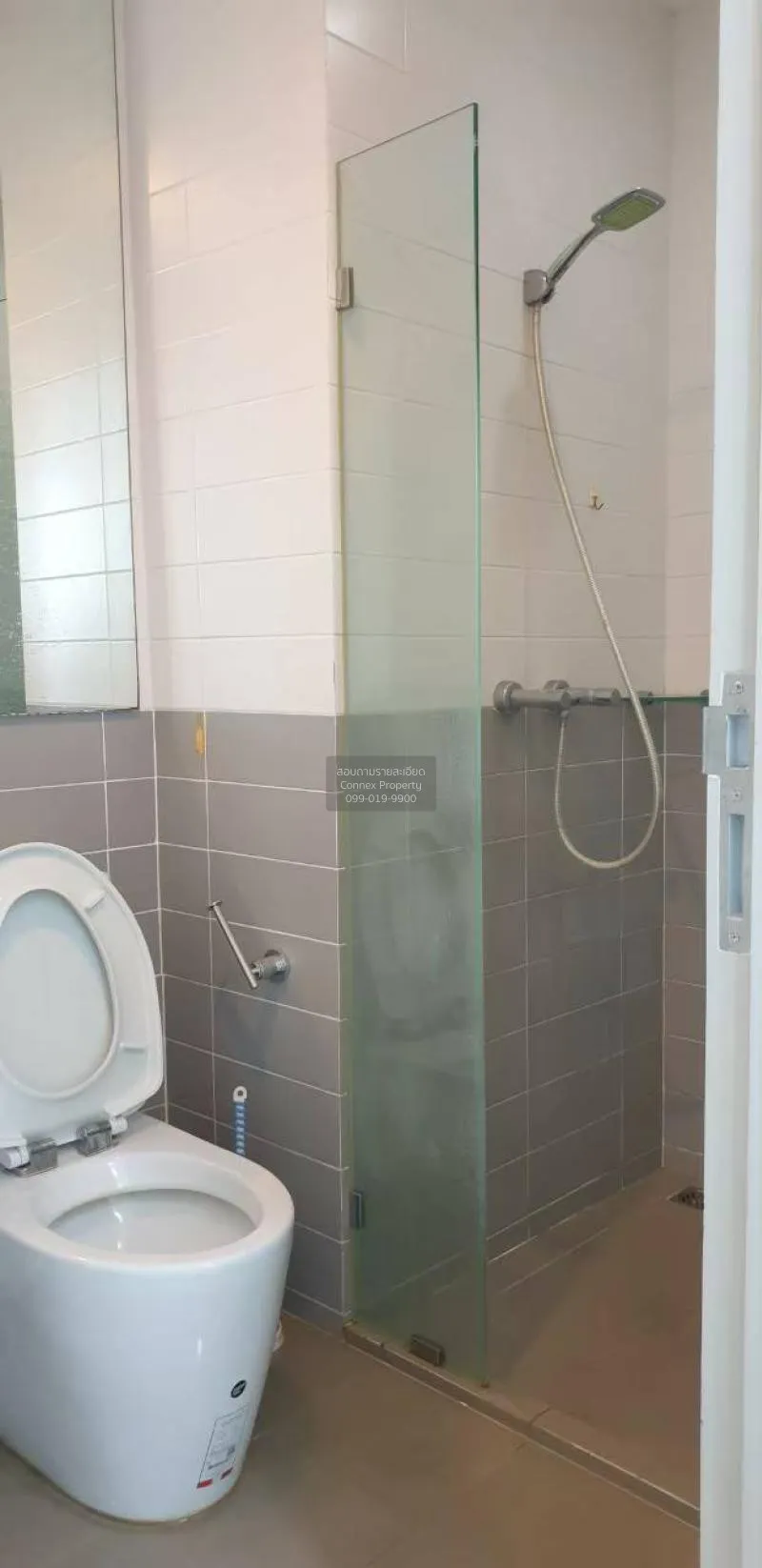 เช่าคอนโด  ไอดีโอ โมบิ สาทร BTS-กรุงธนบุรี บางลำภูล่าง เขต คลองสา