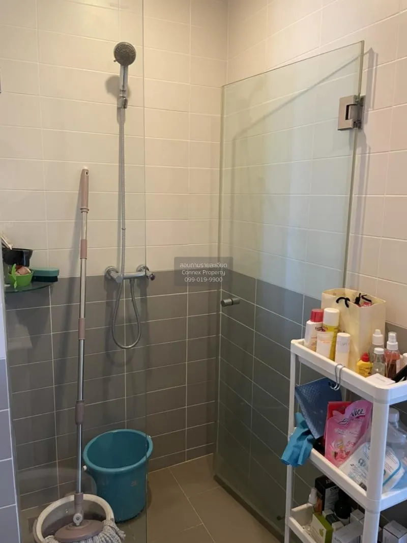 ขายคอนโด  ไอดีโอ โมบิ สาทร BTS-กรุงธนบุรี บางลำภูล่าง เขต คลองสาน