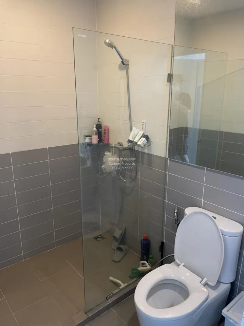 ขายคอนโด  ไอดีโอ โมบิ สาทร BTS-กรุงธนบุรี บางลำภูล่าง เขต คลองสาน