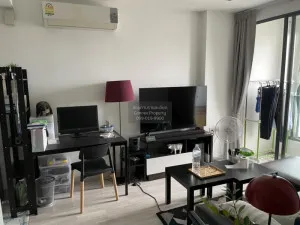 ขายคอนโด  ไอดีโอ โมบิ สาทร BTS-กรุงธนบุรี บางลำภูล่าง เขต คลองสาน กรุงเทพ CX-25204