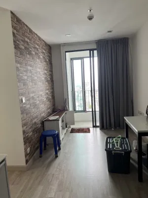 เช่าคอนโด  ไอดีโอ โมบิ สาทร BTS-กรุงธนบุรี บางลำภูล่าง เขต คลองสาน กรุงเทพ CX-25205