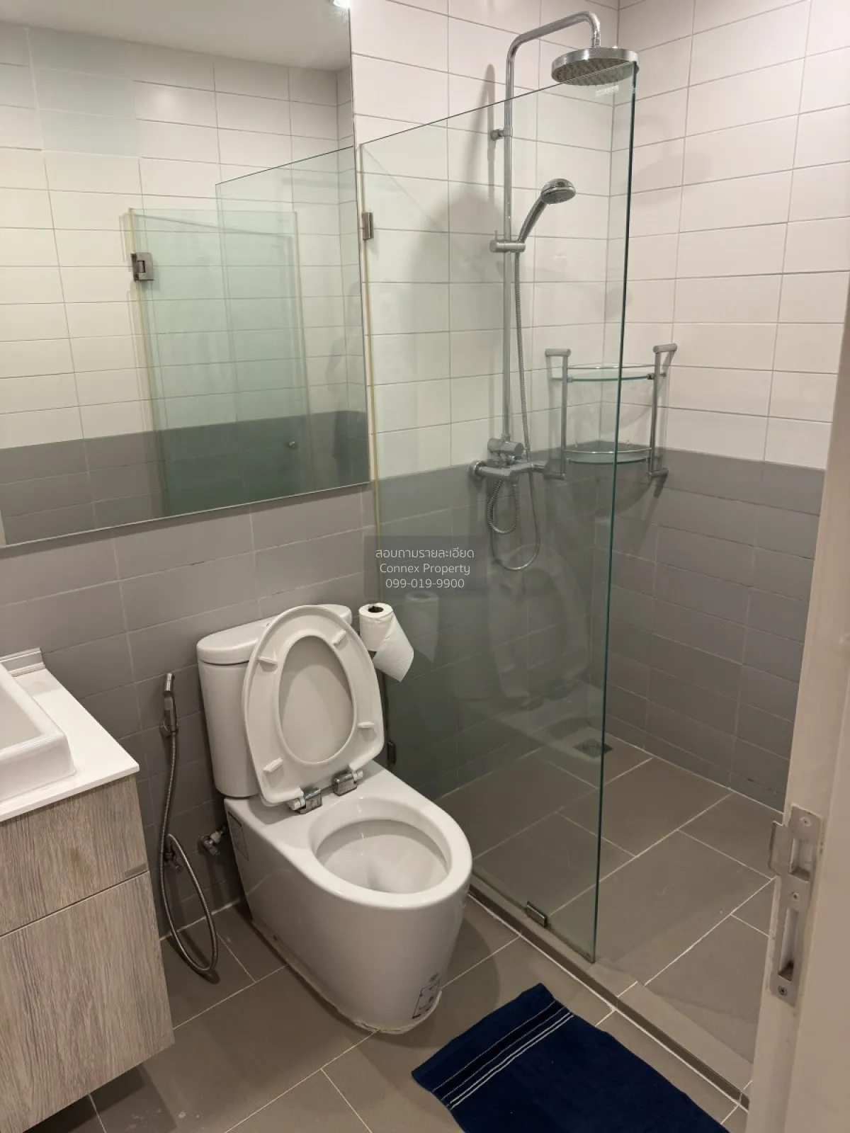 เช่าคอนโด  ไอดีโอ โมบิ สาทร BTS-กรุงธนบุรี บางลำภูล่าง เขต คลองสา