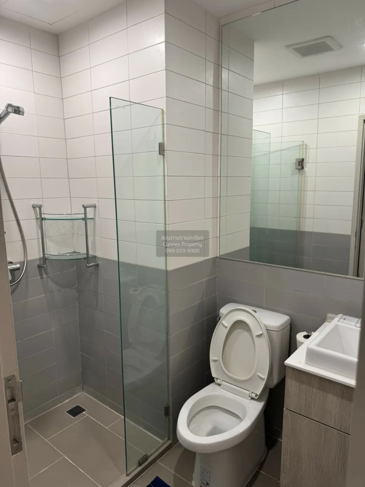 เช่าคอนโด  ไอดีโอ โมบิ สาทร BTS-กรุงธนบุรี บางลำภูล่าง เขต คลองสา