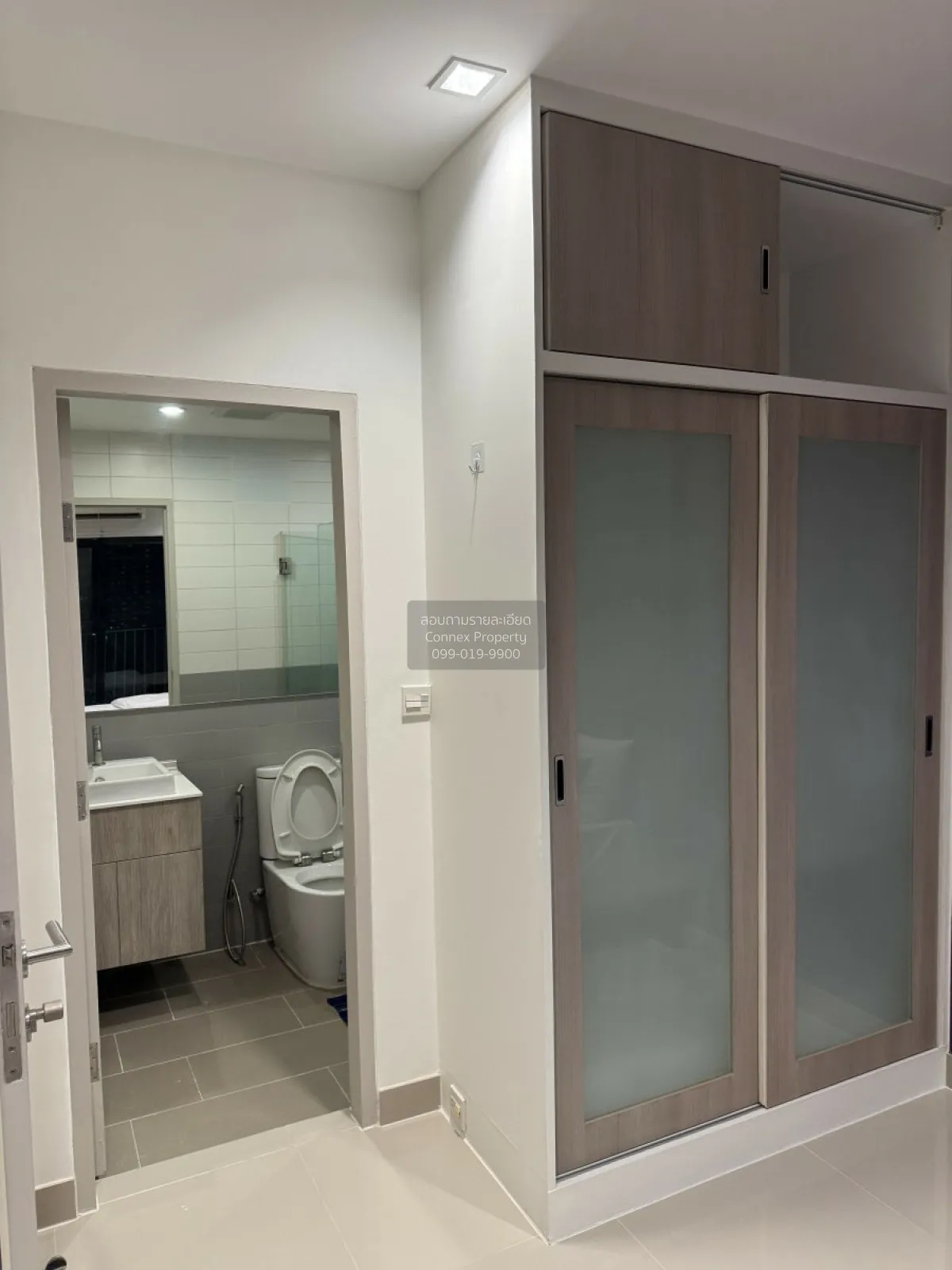 เช่าคอนโด  ไอดีโอ โมบิ สาทร BTS-กรุงธนบุรี บางลำภูล่าง เขต คลองสา