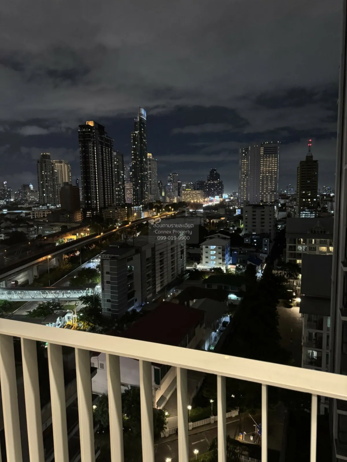 เช่าคอนโด  ไอดีโอ โมบิ สาทร BTS-กรุงธนบุรี บางลำภูล่าง เขต คลองสา