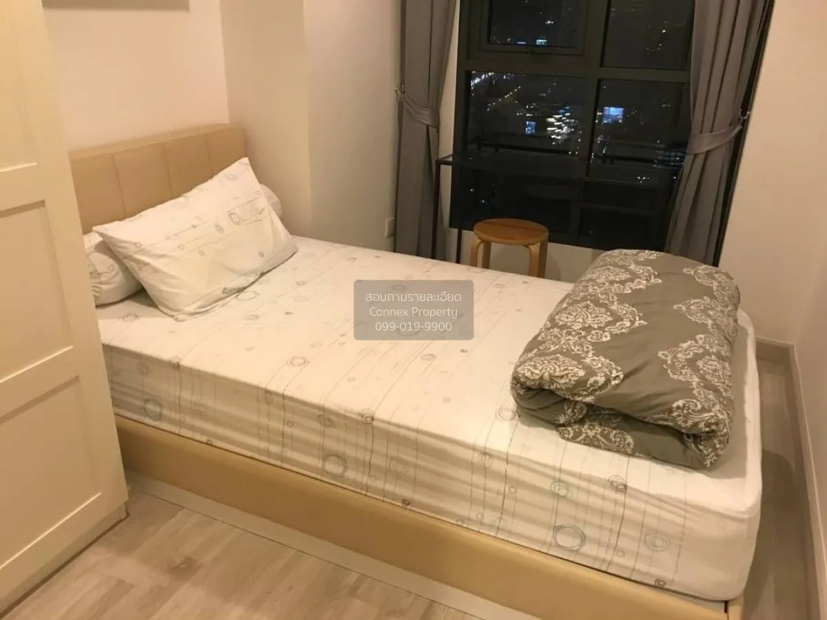 FOR RENT condo , Ideo Mobi Sathorn , BTS-Krung Thon Buri , Bang L
