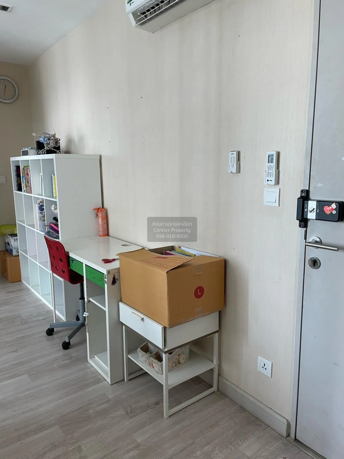 FOR RENT condo , Ideo Mobi Sathorn , BTS-Krung Thon Buri , Bang L