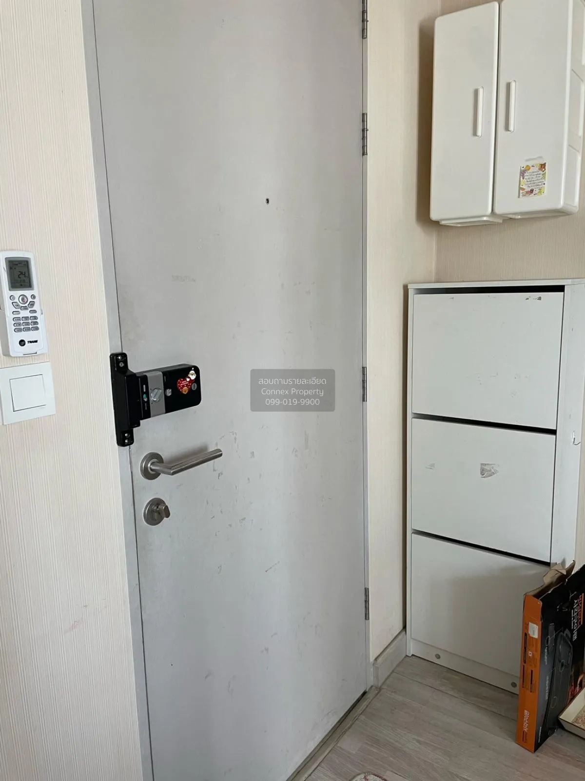 FOR RENT condo , Ideo Mobi Sathorn , BTS-Krung Thon Buri , Bang L